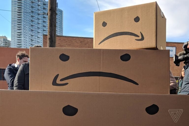 The tech industry’s layoffs and hiring freezes: all of the news