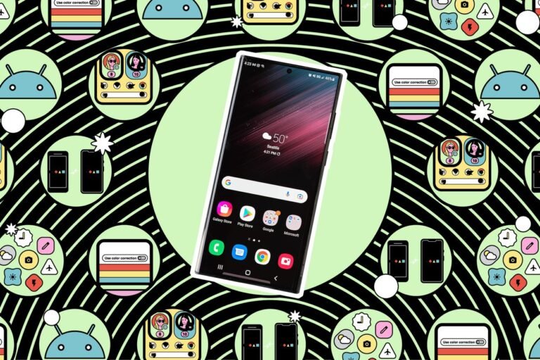 How to manage app permissions on your Android phone or tablet