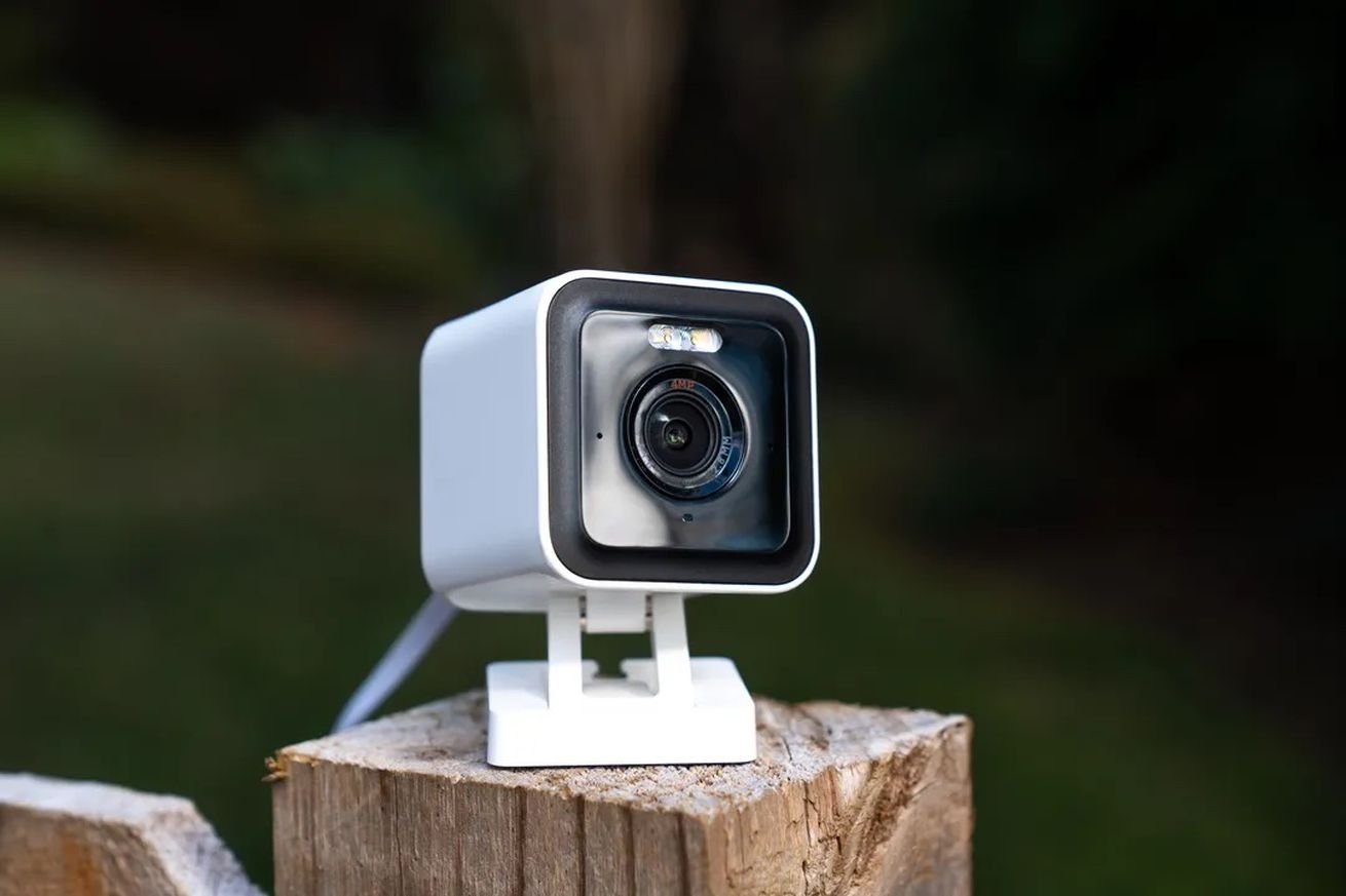 Wyze says camera breach let 13,000 customers briefly see into other people’s homes