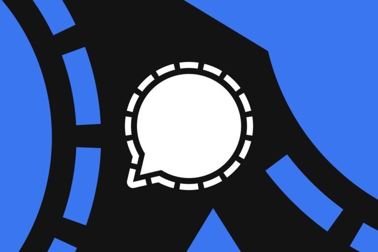 Signal will soon let you share a username instead of your phone number