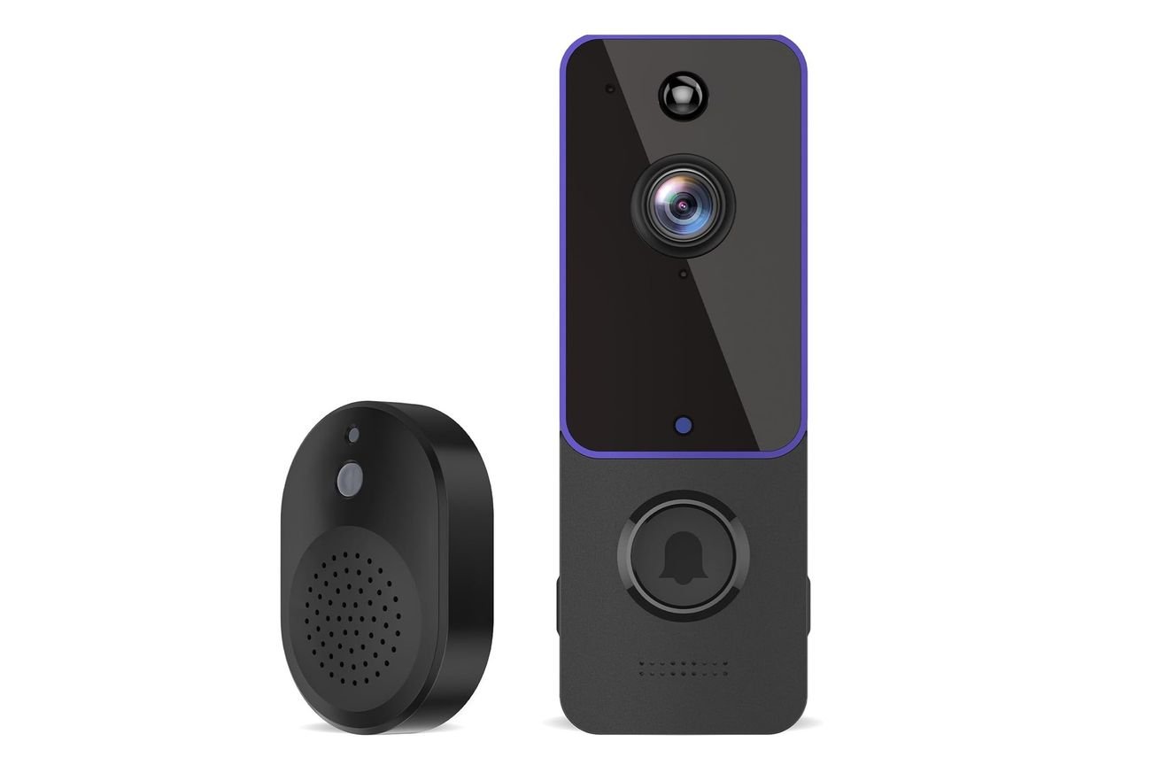 This ‘Amazon’s Choice’ video doorbell could let just about anyone spy on you