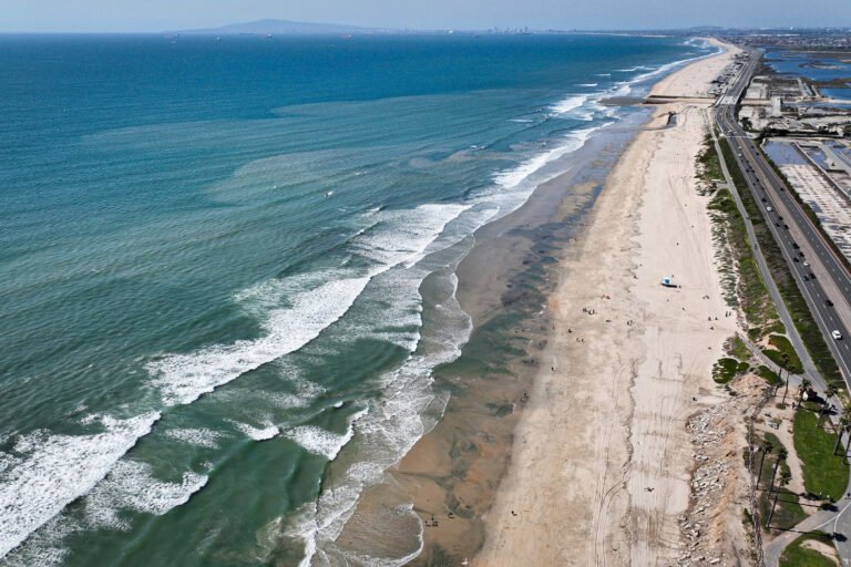 12 months of record ocean heat has scientists puzzled and concerned