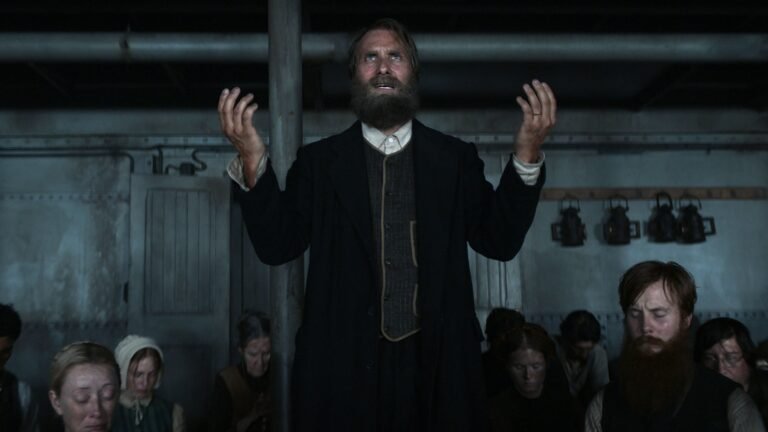 '1899' Fans Still Want Answers
