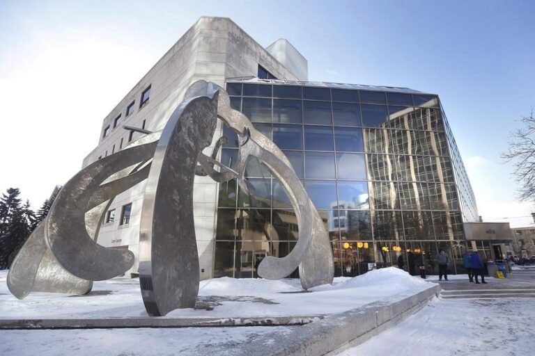 Proving criminal negligence a difficult challenge in impaired case, Winnipeg lawyer says