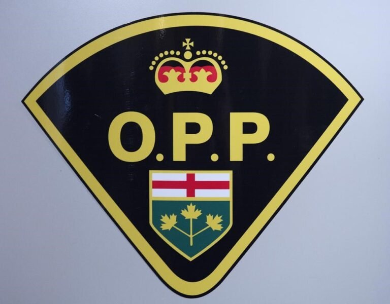 Trent Hills man charged with sexual assault in fall 2023: Northumberland OPP