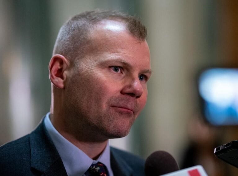 Taxpayers on the hook for minister’s Paris limo: Sask. NDP