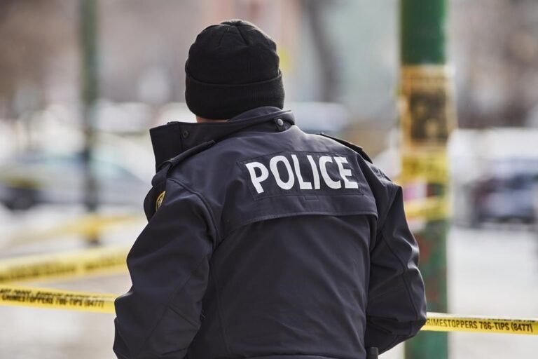 Manitoba government changes legislation, safety officer role expanded