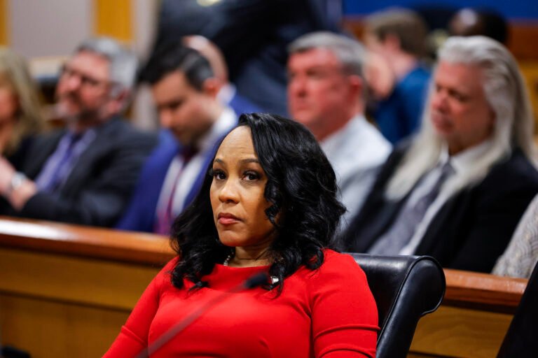 What's next in Trump's Georgia election interference case after judge allows DA Fani Willis to stay on the case