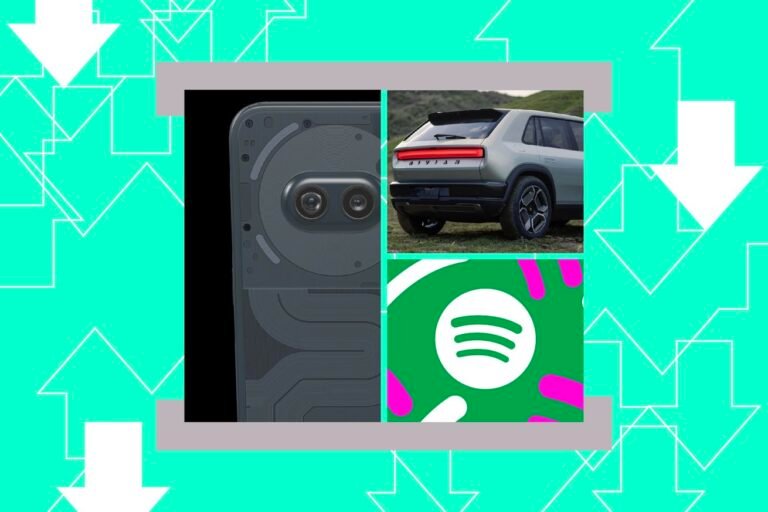 The perfect music streaming app does not exist