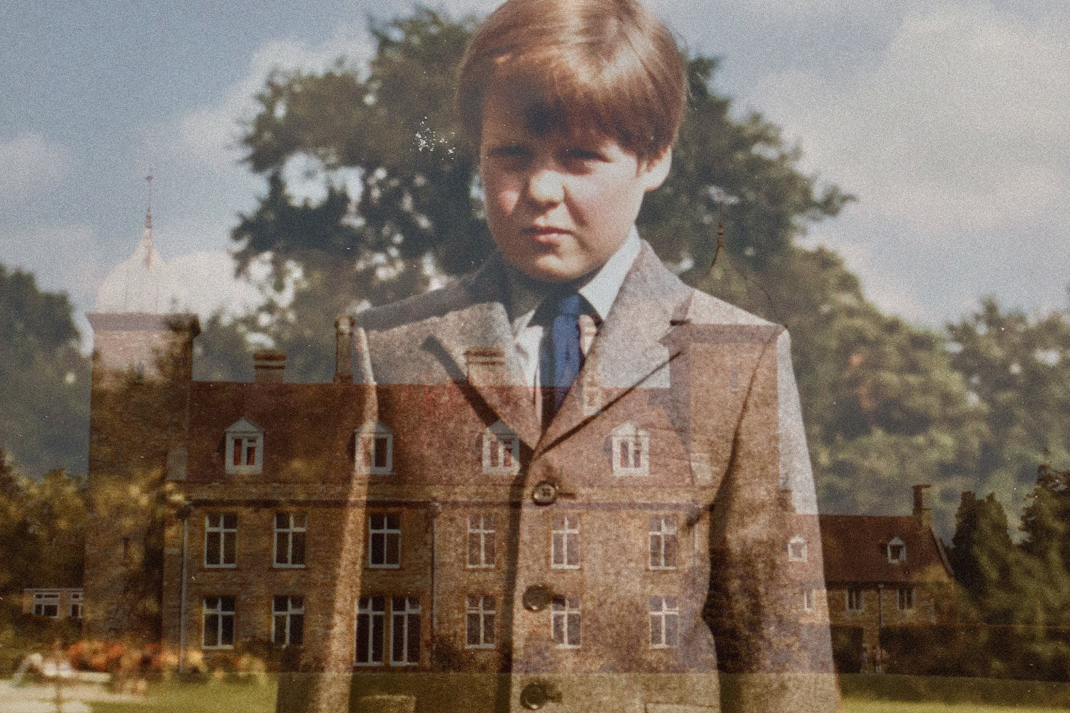 Charles Spencer, Princess Diana’s brother, speaks out about ‘devastating’ abuse at British boarding school