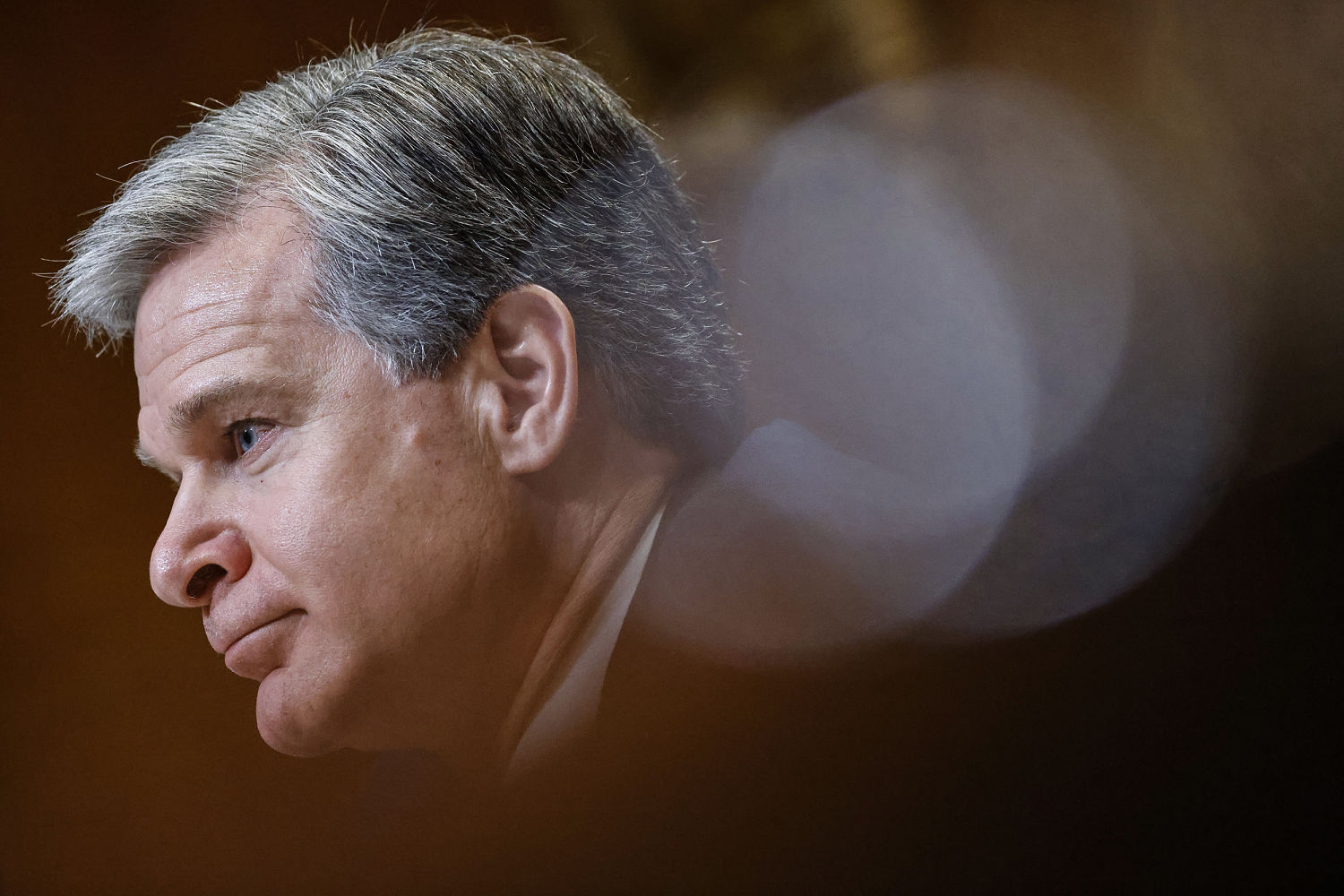 AI gives Russia, China new tools to sow division in the U.S., undermine America's image, intel agencies say