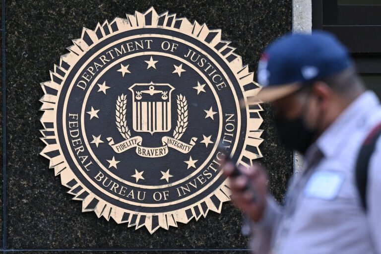 FBI resumes outreach to social media companies over foreign propaganda