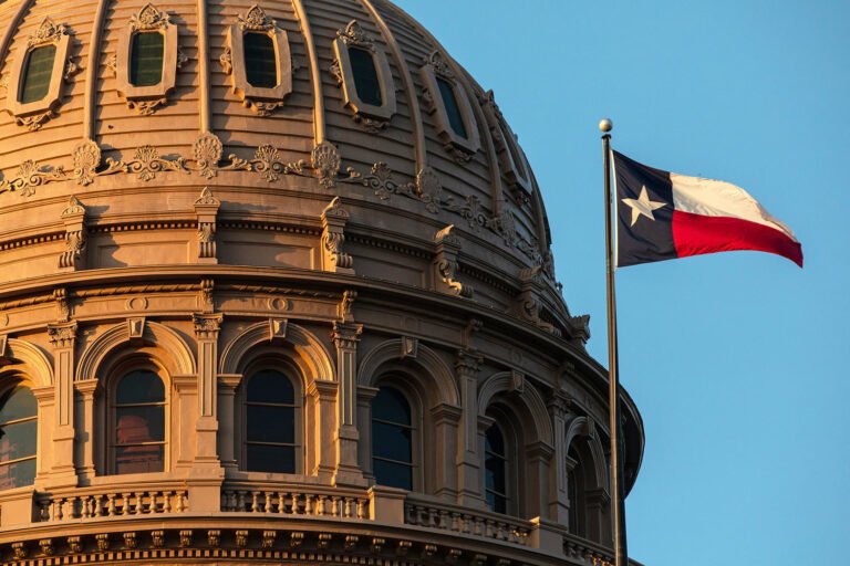 Texas appeals court blocks state from probing transgender kids' parents