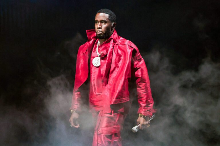 Guns found at Sean 'Diddy' Combs' L.A. and Miami properties during federal searches, sources say