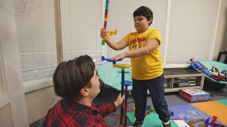 Her son was doing well at a clinic serving kids with autism. Then private equity took over.
