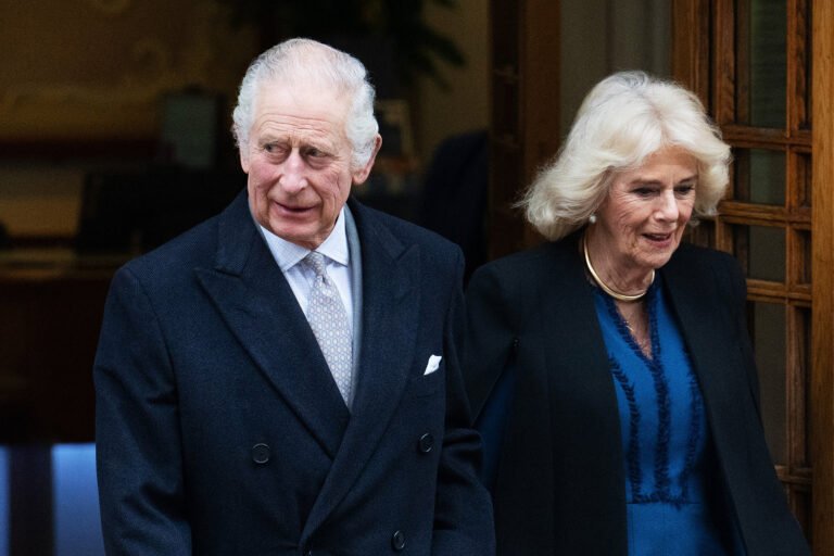 King Charles 'frustrated' by cancer recovery, nephew says