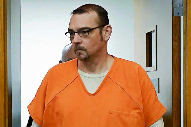 James Crumbley trial's opening statements focus on whether son's shooting rampage was preventable