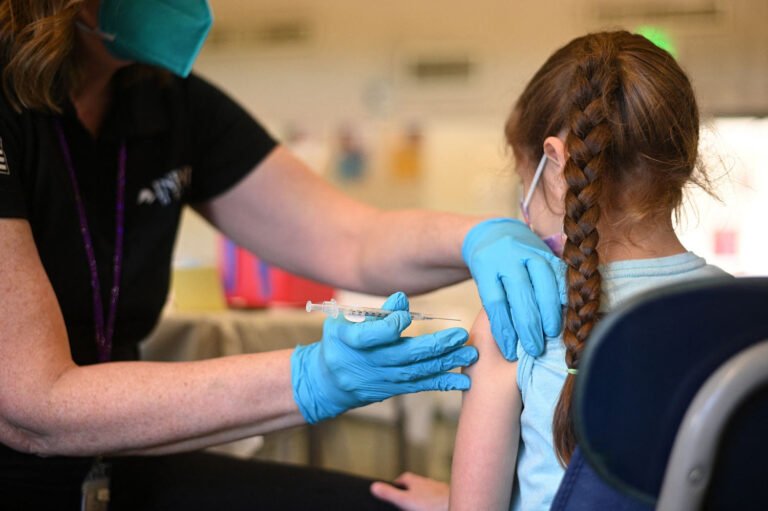 Tennessee law makes it harder, more time consuming, for parents to vaccinate their kids