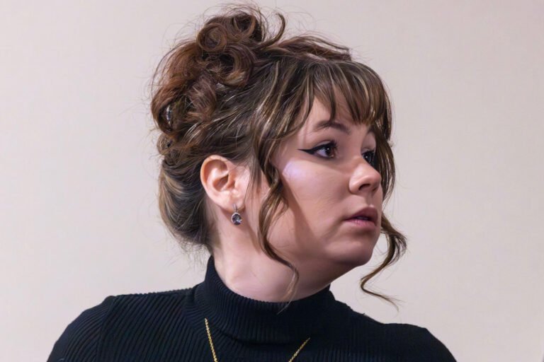 'Rust' armorer Hannah Gutierrez-Reed guilty of involuntary manslaughter