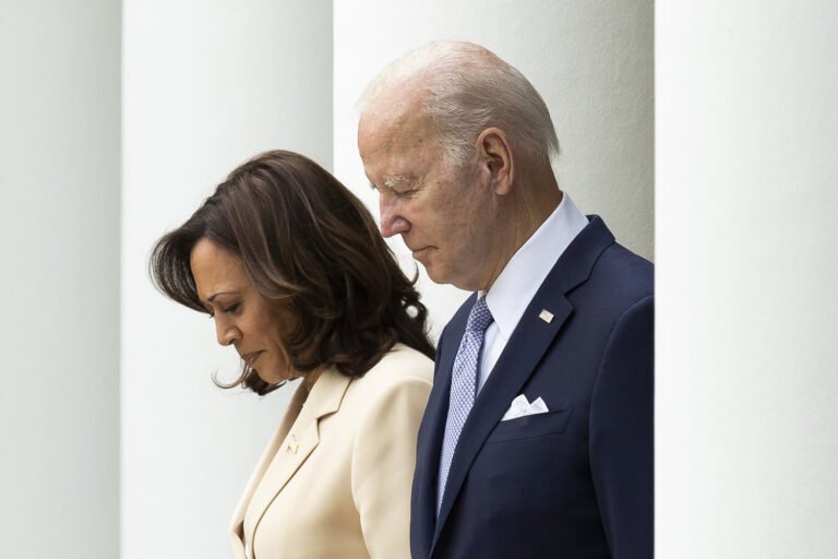 Trump super PAC ad blasts Biden's age and abilities in opening general election TV ad