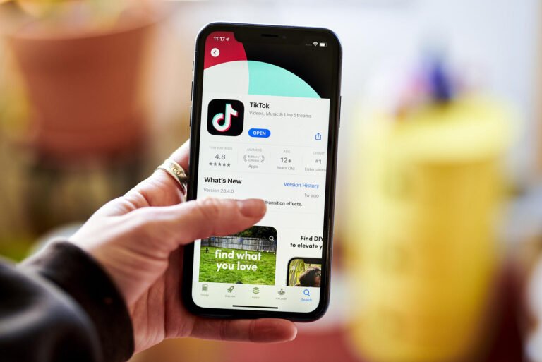 House votes on bill to ban TikTok and a Biden and Trump rematch: Morning Rundown