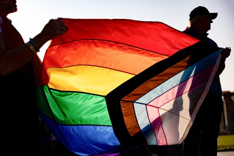 Nearly 30% of Gen Z women identify as LGBTQ, Gallup survey finds
