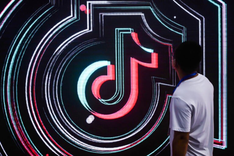 House likely to pass a bill that could ban TikTok, sending it to the Senate