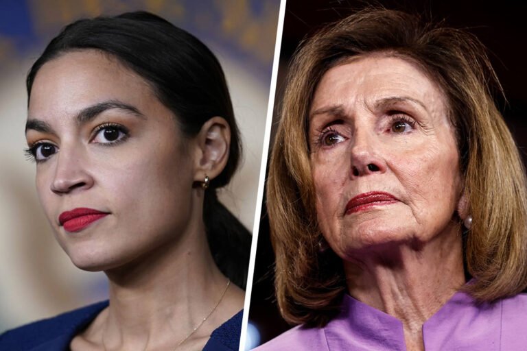 How the youngest and oldest House members voted on the TikTok bill