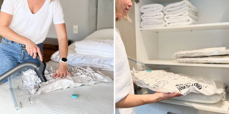 7 best vacuum storage bags