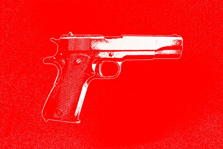 Children unintentionally shot and killed at least 157 people last year, Everytown says