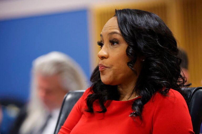 Fani Willis or special prosecutor must go for Trump GA case to go on, judge rules