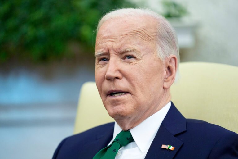 White House weighs how to respond if Israel defies Biden with Rafah invasion
