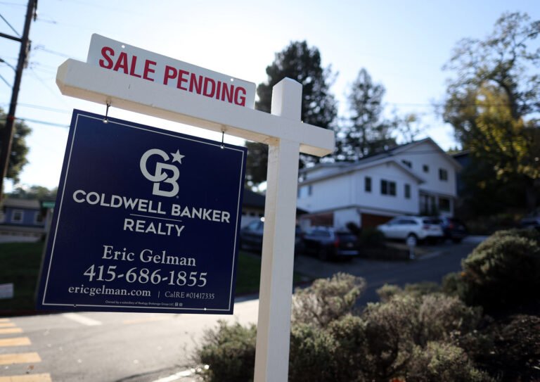 Home buyers and sellers to be spared automatic broker commissions under $418 million settlement