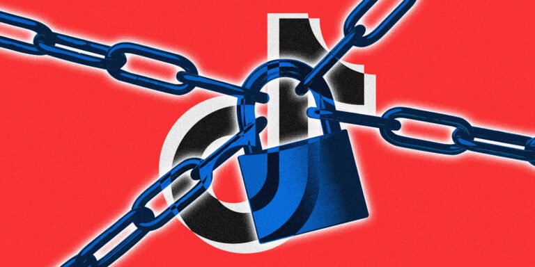 A TikTok ban could embolden authoritarian censorship, experts warn