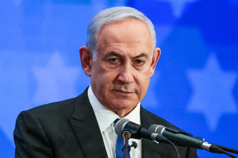 Netanyahu slams Chuck Schumer’s call for election as inappropriate, says Israel is “no banana republic”