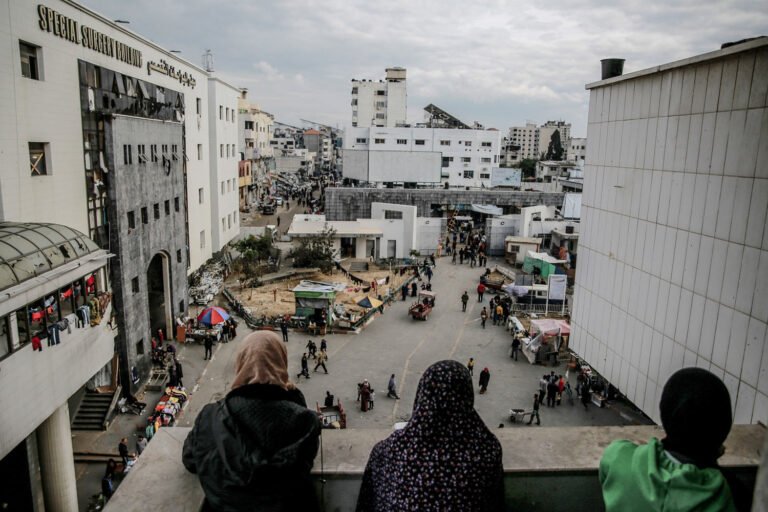 Famine 'imminent' in Gaza with more than a million facing catastrophic conditions, U.N.-backed report warns