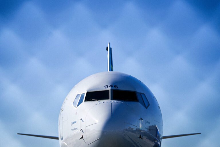 Some nervous travelers are changing their flights to avoid Boeing airplanes