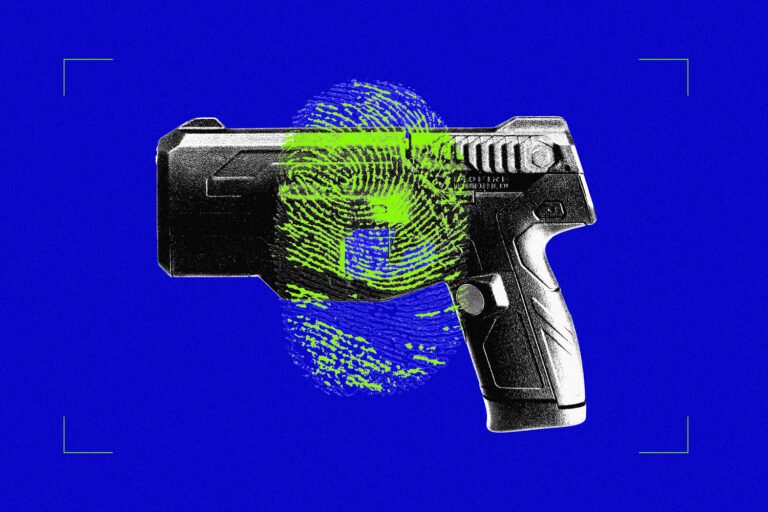 As Biofire begins shipping America's first biometric 'smart gun,' big questions linger