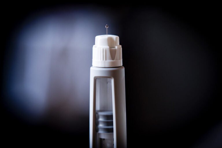 Even among the insured, weight loss drugs are rarely prescribed, study suggests