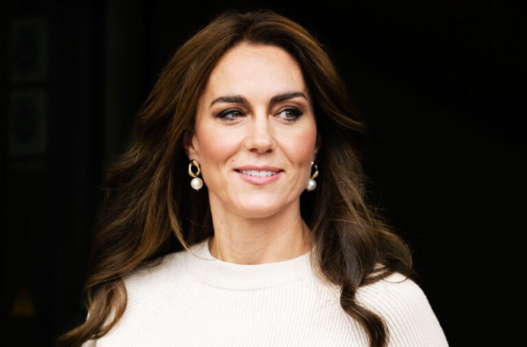 Why the video of Princess Kate out shopping may not put an end to the royal rumors