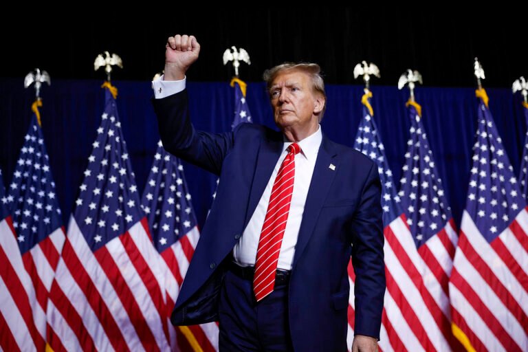 Trump social media merger approved by DWAC shareholders, deal could net ex-president $3 billion