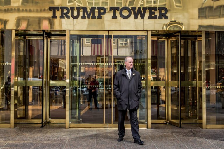 Selloffs, seized assets and bankruptcy: Trump options narrow as bond deadline approaches