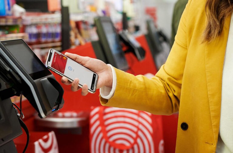 Why the government wants to rearrange your Apple Wallet