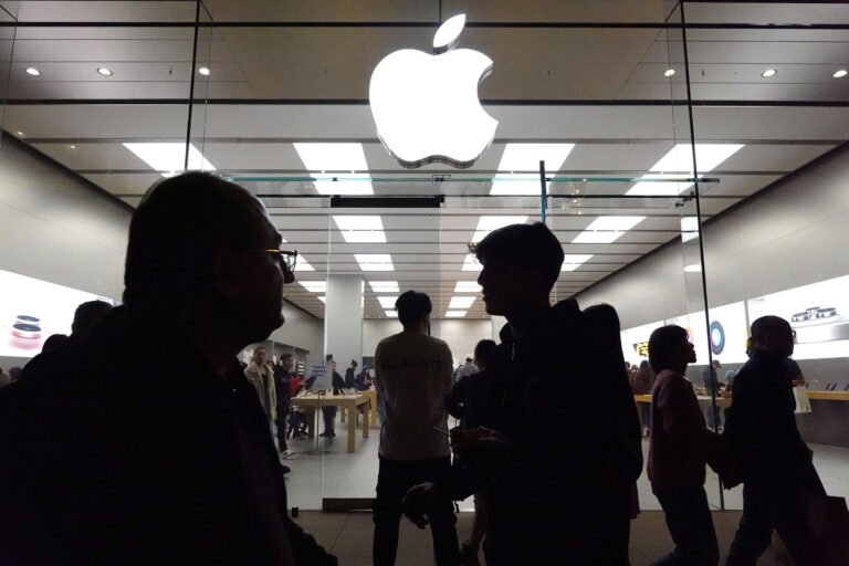 Apple hit with major DOJ lawsuit alleging its iPhone ecosystem is an illegal monopoly