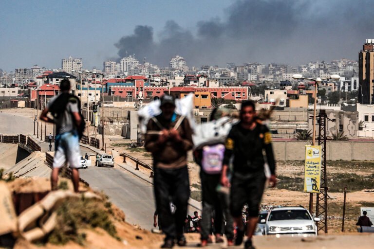 U.N. Security Council fails to pass U.S. resolution calling for immediate Gaza cease-fire