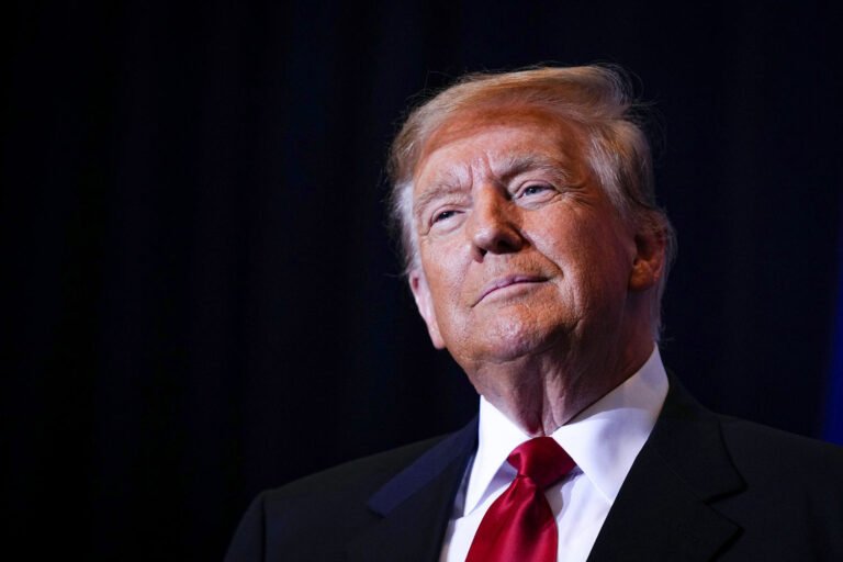 N.Y. appeals court cuts Trump's bond to $175 million in fraud case, a victory for the former president