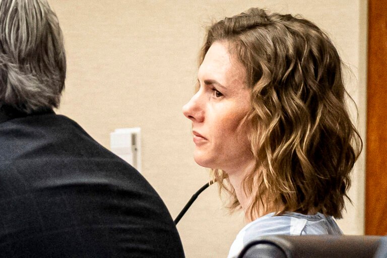 'Big day for evil':  Ruby Franke's journals detailing abuse of her children are released