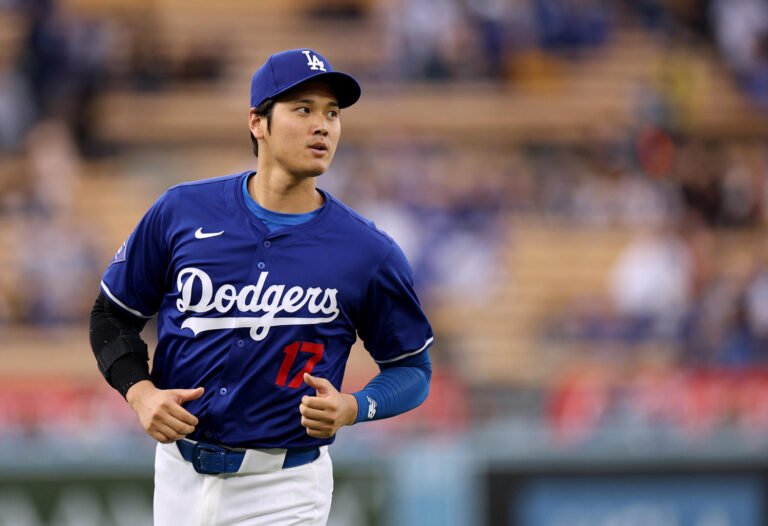 Shohei Ohtani scandal could focus more attention on the 'Wild West' of sports betting, lawmakers say