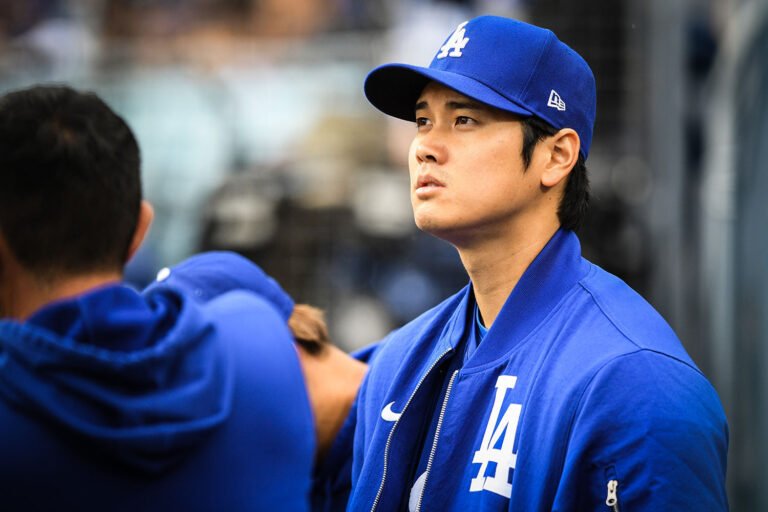 Shohei Ohtani says his interpreter stole money from his account and 'told lies'