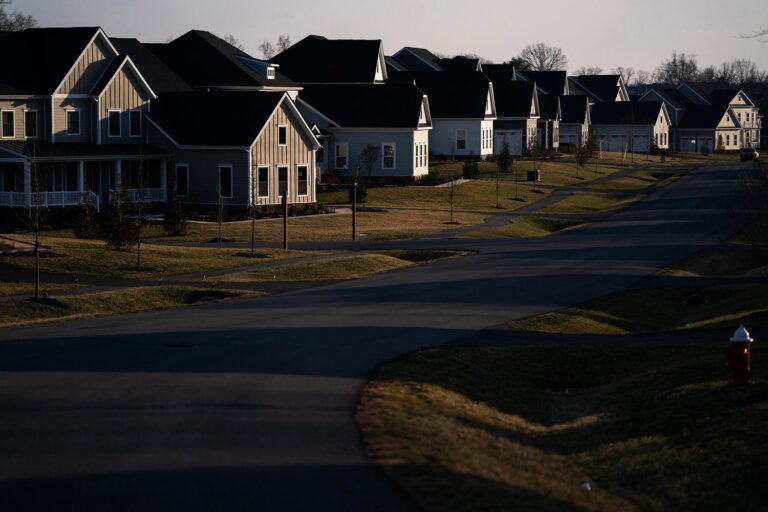 Home price growth is back at pre-pandemic levels. Here's what that means for buyers and sellers.